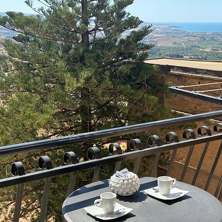 Kale Atenea Agrigento Exteriör bild