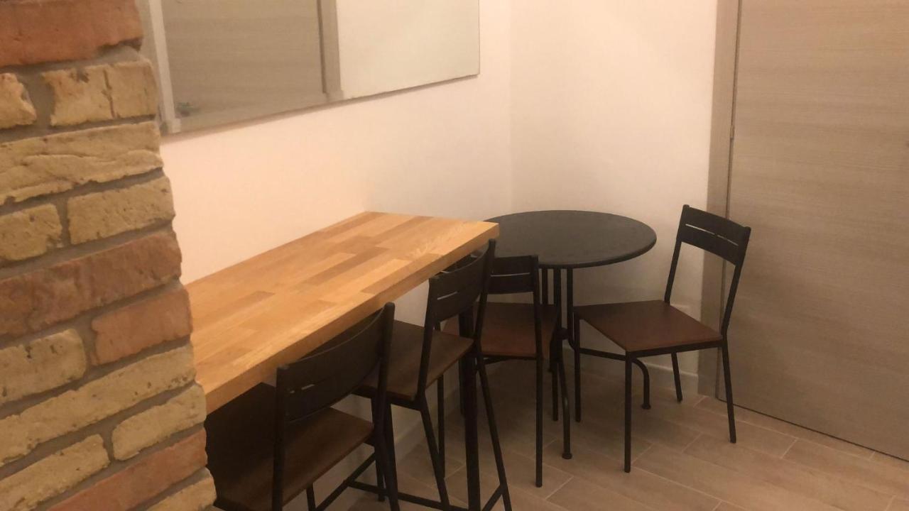 Kale Atenea Agrigento Exteriör bild