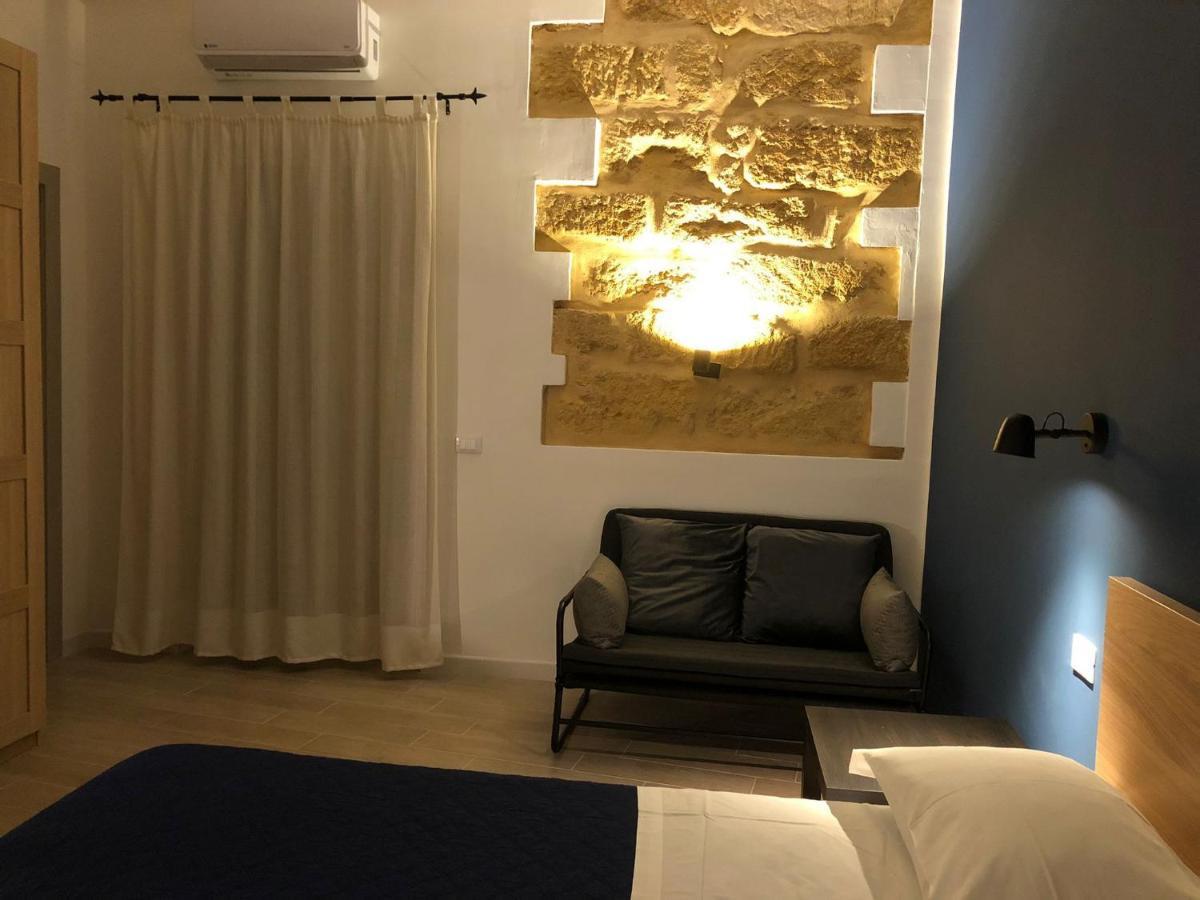 Kale Atenea Agrigento Exteriör bild