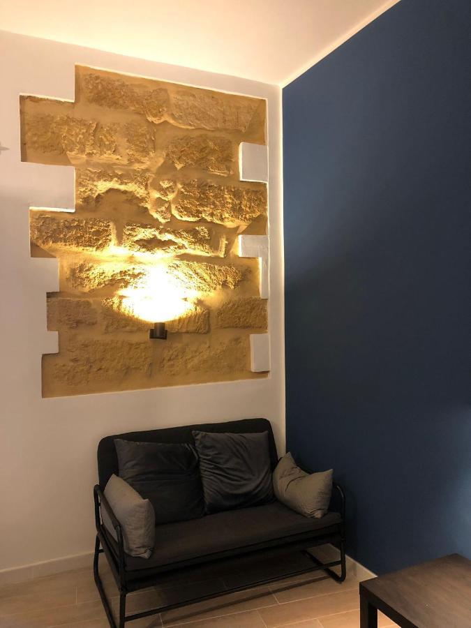 Kale Atenea Agrigento Exteriör bild