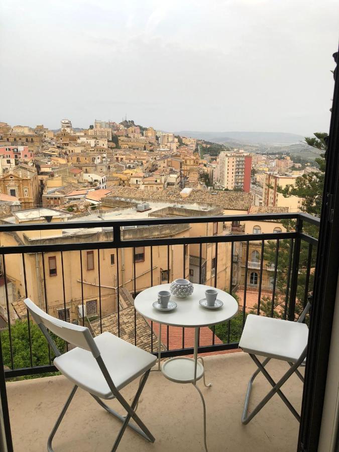 Kale Atenea Agrigento Exteriör bild